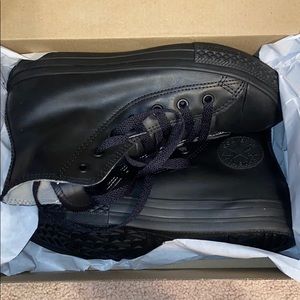 Converse Chuck Taylor High Top Sneakers